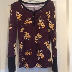 Piphany Williamsburg Top